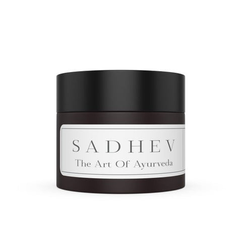 Sadhev Natural Lip Balm 5g